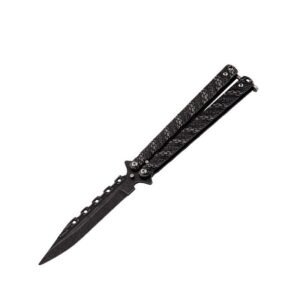 Butterfly Balisong Trainer Knife - Image 4