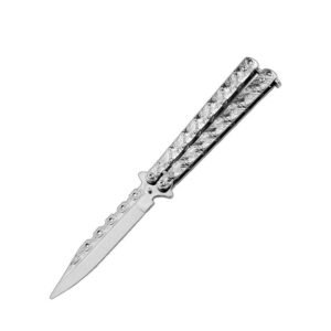 Butterfly Balisong Trainer Knife - Image 5