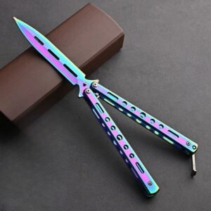 Balisong Butterfly Trainer - Image 4