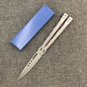 Butterfly Trainer Knife - Image 5