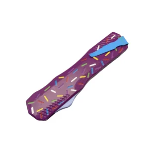 New Purple Donut Switchblade OTF Knife - Image 5