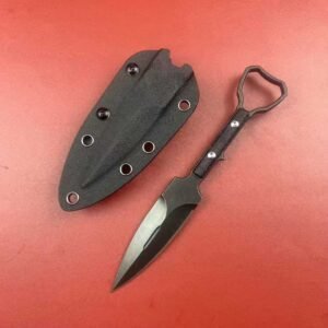 Alien Push Knife Dagger - Image 3