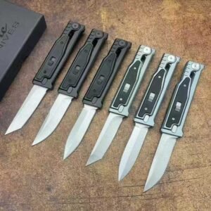 Exoskeleton Gravity Knife - Image 3