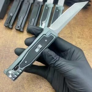 Exoskeleton Gravity Knife - Image 4