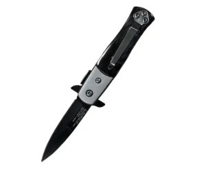 inch Italian Stiletto Collections Switchblade - Image 2